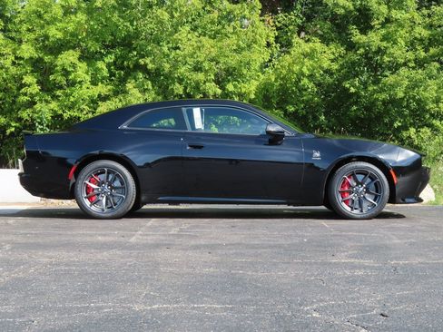 New 2024 Dodge Charger R/T Scat Pack w/ Plus Group image 2