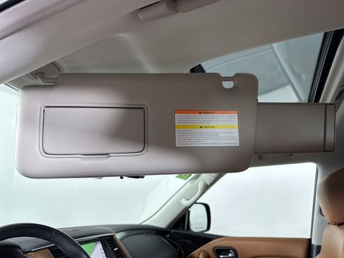 Used 2019 INFINITI QX80 Luxe w/ Proactive Package AWD/4WD image 35