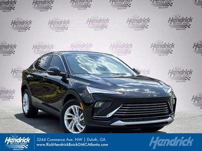 New 2025 Buick Envista Preferred w/ Convenience I Package