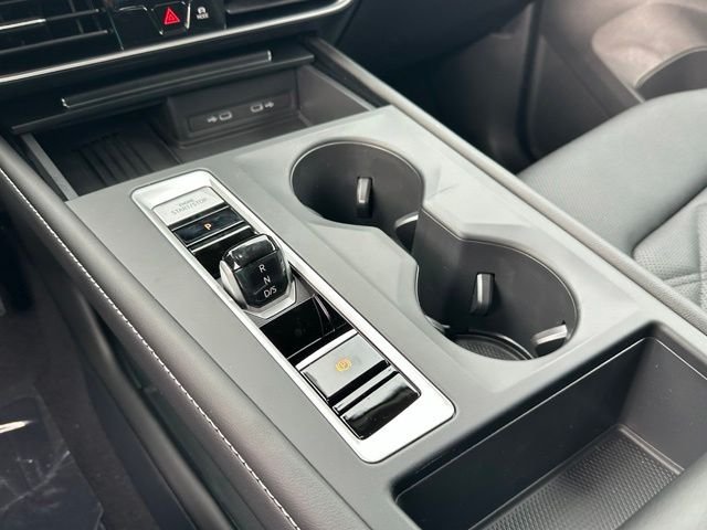 New 2026 Volkswagen Atlas SE AWD/4WD image 35