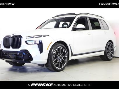 Certified 2023 BMW X7 xDrive40i w/ M Sport Package