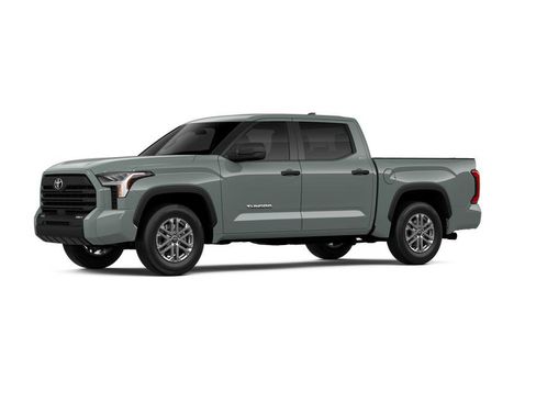 New 2026 Toyota Tundra SR5 AWD/4WD image 24