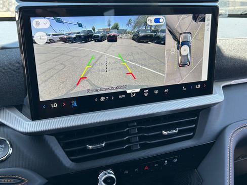 New 2026 Ford Explorer Tremor w/ Tremor Ultimate Package AWD/4WD image 29