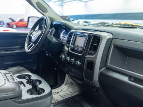 Used 2014 RAM 1500 Tradesman RWD image 14