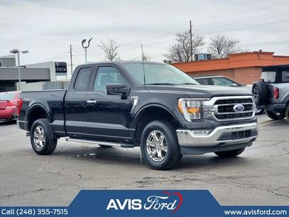 Used 2023 Ford F150 XLT w/ Equipment Group 302A High