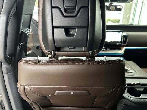 New 2026 Ford Expedition Max King Ranch image 33