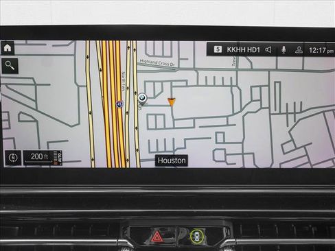 New 2026 BMW 840i xDrive Convertible image 12