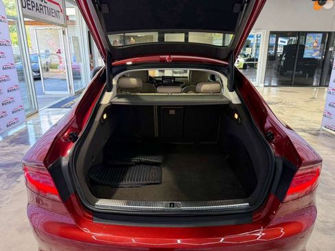 Used 2015 Audi A7 3.0T Premium Plus image 45