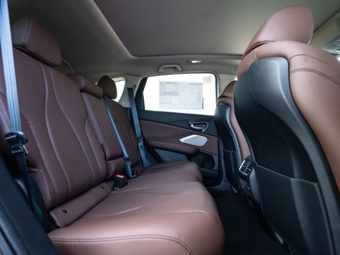 New 2026 Acura RDX SH-AWD w/ Technology Package image 17