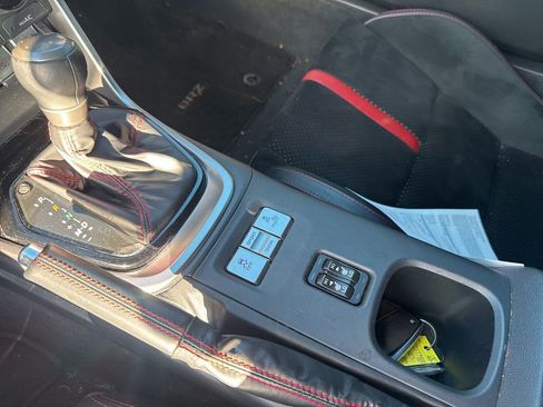 Used 2023 Subaru BRZ Limited image 12