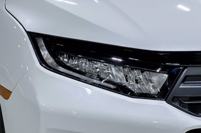 New 2027 Honda Odyssey Sport-L image 9