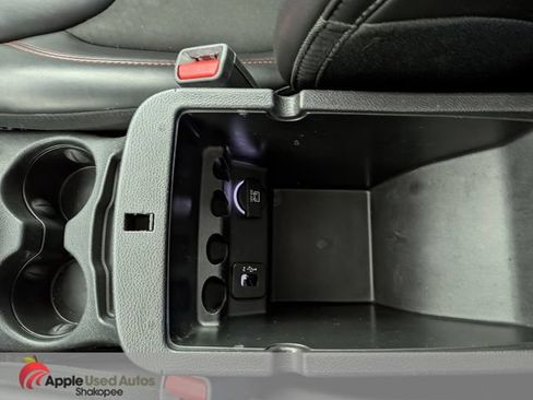 Used 2019 Jeep Cherokee Trailhawk w/ Cold Weather Group AWD/4WD image 25