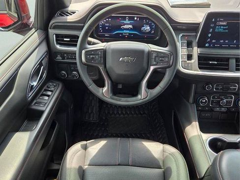 Certified 2023 Chevrolet Tahoe RST RWD image 15