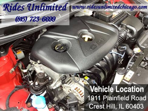 Used 2014 Hyundai Elantra GT FWD image 40