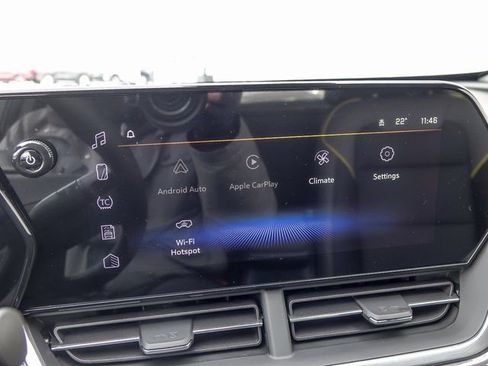 New 2026 Chevrolet Trax ACTIV w/ Driver Confidence Package FWD image 21