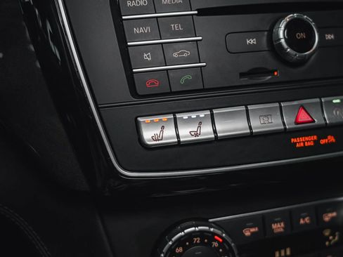 Used 2018 Mercedes-Benz GLE 63 AMG S image 60