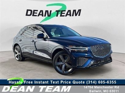 Used 2023 Genesis GV70 3.5T Sport w/ Sport Prestige Package