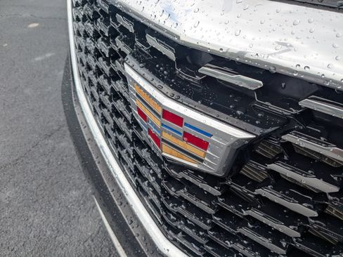 Used 2023 Cadillac XT5 Premium Luxury w/ LPO, Floor Liner Package FWD image 38