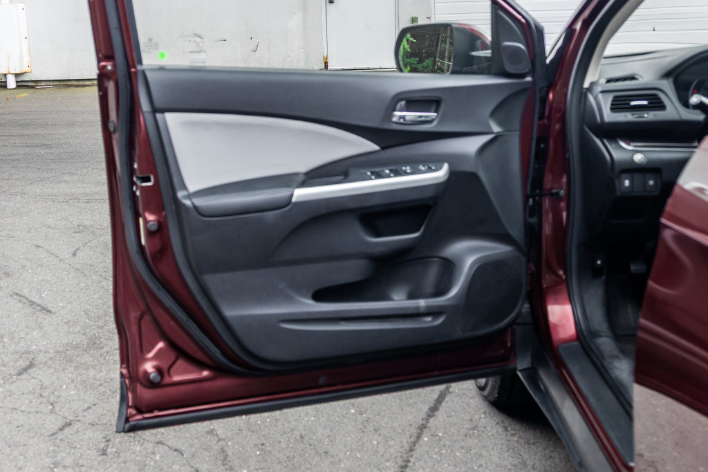 Used 2015 Honda CR-V EX-L image 23