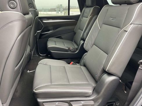 New 2026 Cadillac Escalade Luxury w/ Touring Package image 17