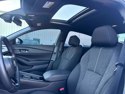 Used 2024 Honda Accord Sport image 29