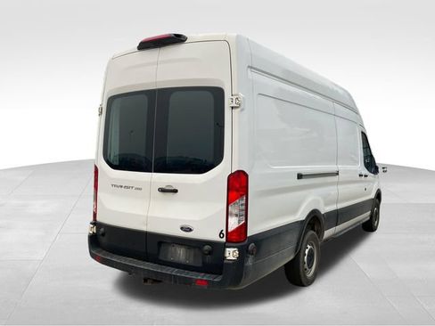 Used 2019 Ford Transit 250 148 High Roof Extended RWD image 2