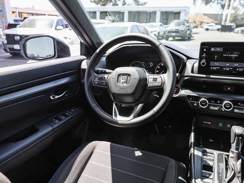 Certified 2026 Honda CR-V Sport image 5