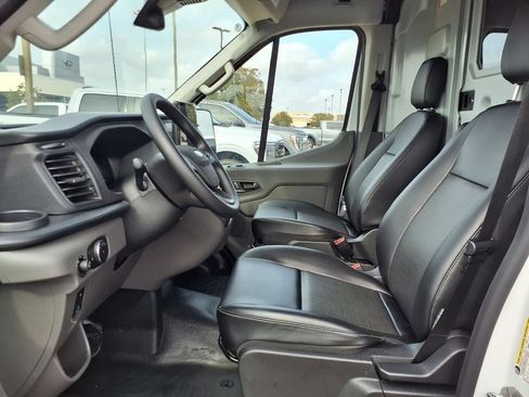 Used 2026 Ford Transit 350 148 High Roof Extended RWD image 26