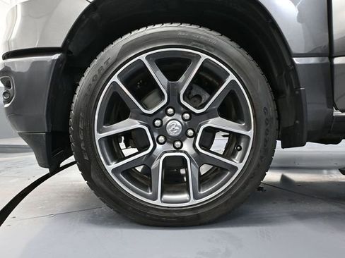 Used 2020 RAM 1500 Sport w/ Alpine Leather & Sound Group image 20