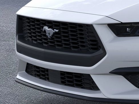 New 2026 Ford Mustang Coupe image 17