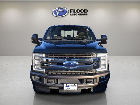 Used 2017 Ford F350 King Ranch w/ King Ranch Ultimate Package image 2