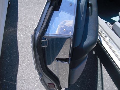 Used 1997 Mercedes-Benz S 500 Coupe image 10