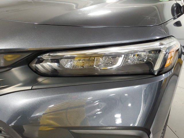 Used 2022 Honda Civic EX image 36