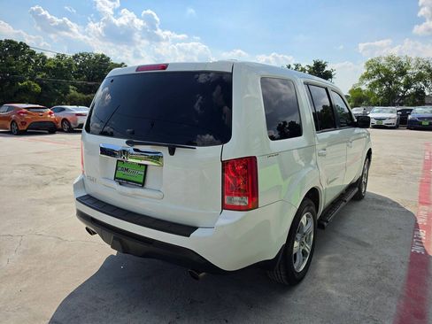 Used 2012 Honda Pilot EX-L image 12