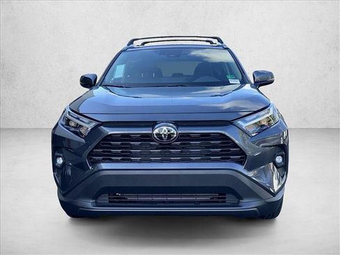 Used 2025 Toyota RAV4 XLE Premium w/ Weather Package image 2