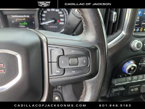 Used 2023 GMC Sierra 2500 AT4 AWD/4WD image 19