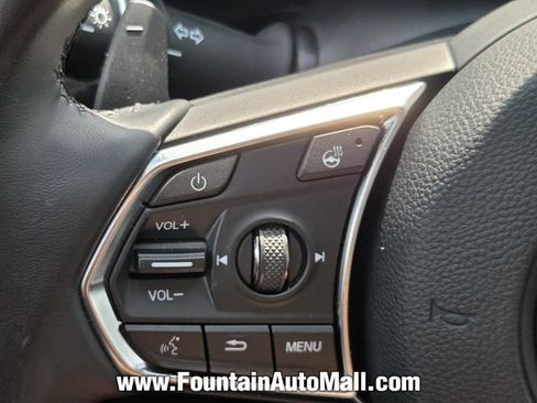 Certified 2026 Acura MDX SH-AWD w/ Advance Package image 21