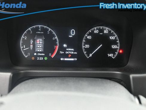 Used 2025 Honda Odyssey Sport-L image 19