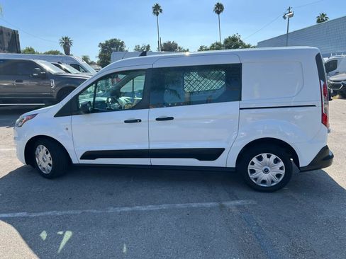 Used 2020 Ford Transit Connect XLT FWD image 8