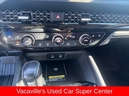 Used 2025 Honda Accord Touring image 18
