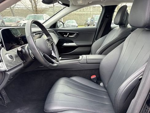 Used 2025 Mercedes-Benz E 350 E 350 image 13