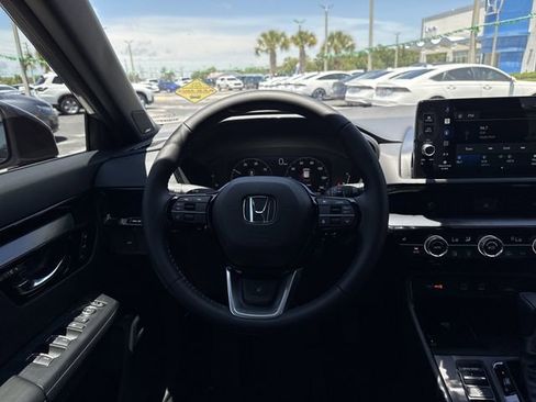 New 2026 Honda CR-V Sport Touring image 21