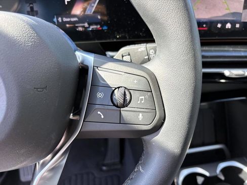 Certified 2025 BMW X1 xDrive28i image 19