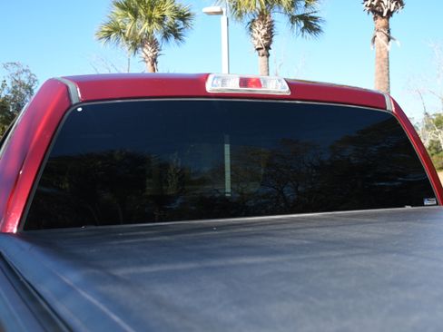 Used 2014 Ford F150 FX2 w/ FX Appearance Package image 16