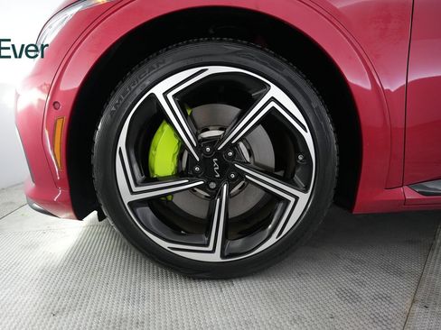 Used 2023 Kia EV6 GT AWD/4WD image 9