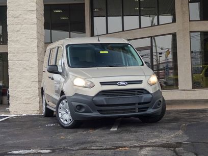 Used 2016 Ford Transit Connect XL
