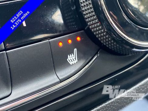 Used 2024 Buick Envista Sport Touring w/ Convenience I Package image 29