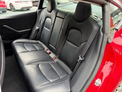 Used 2022 Tesla Model 3 Long Range image 31