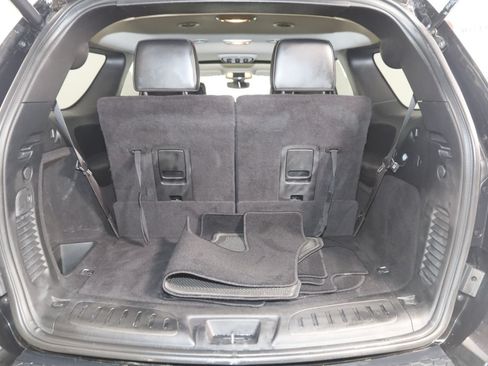 Used 2020 Dodge Durango GT AWD/4WD image 49