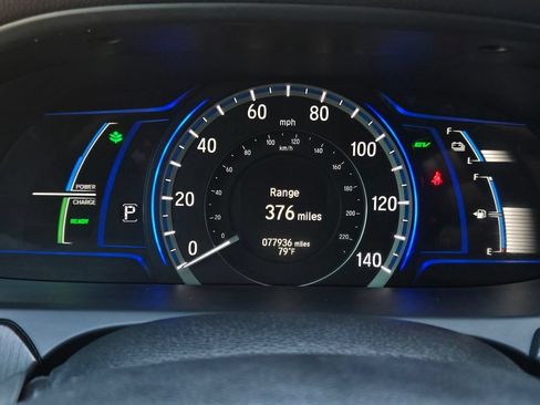Used 2014 Honda Accord EX-L image 26